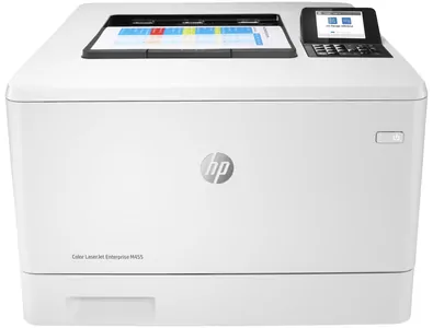 Замена вала на принтере HP Pro M455DN в Екатеринбурге
